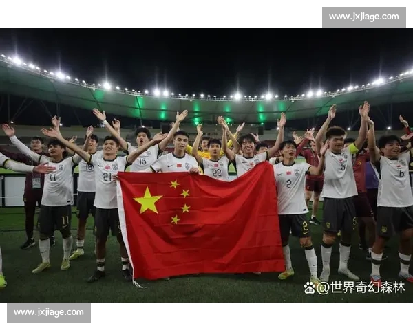 亚洲杯中韩大战一触即发 国足能否打破宿命在强敌面前完成逆袭